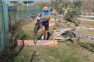 Campionato Regionale Ciclocross CSI 2023 1 Gara (40)