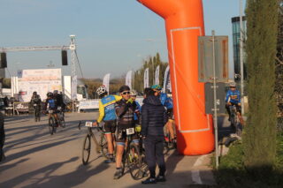 Campionato Regionale Ciclocross CSI 2023 1 Gara (420)