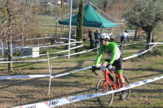 Campionato Regionale Ciclocross CSI 2023 1 Gara (59)