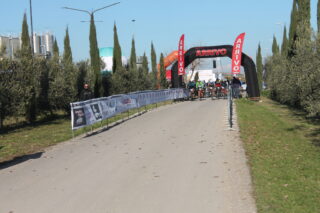 Campionato Regionale Ciclocross CSI 2023 1 Gara (6)