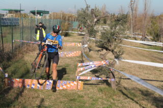 Campionato Regionale Ciclocross CSI 2023 1 Gara (63)