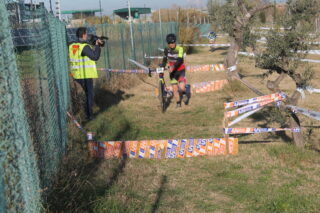 Campionato Regionale Ciclocross CSI 2023 1 Gara (71)