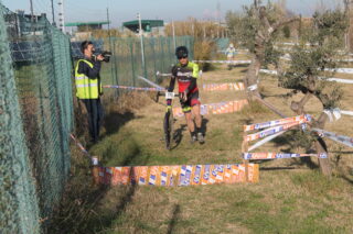 Campionato Regionale Ciclocross CSI 2023 1 Gara (72)