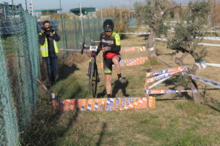Campionato Regionale Ciclocross CSI 2023 1 Gara (74)