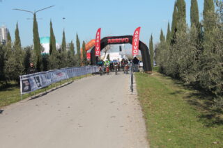 Campionato Regionale Ciclocross CSI 2023 1 Gara (8)
