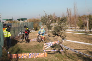 Campionato Regionale Ciclocross CSI 2023 1 Gara (81)