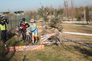 Campionato Regionale Ciclocross CSI 2023 1 Gara (84)