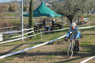 Campionato Regionale Ciclocross CSI 2023 1 Gara (89)