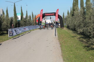 Campionato Regionale Ciclocross CSI 2023 1 Gara (9)