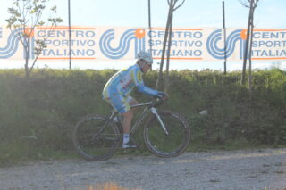 Campionato Regionale Ciclocross CSI 2023 1 Gara (91)
