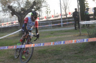 Campionato Regionale Ciclocross CSI 2023 Gara 2 (100)