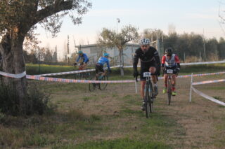 Campionato Regionale Ciclocross CSI 2023 Gara 2 (104)