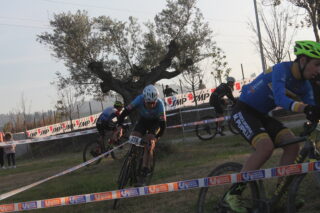 Campionato Regionale Ciclocross CSI 2023 Gara 2 (107)