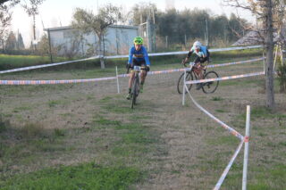 Campionato Regionale Ciclocross CSI 2023 Gara 2 (112)