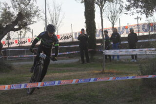 Campionato Regionale Ciclocross CSI 2023 Gara 2 (117)