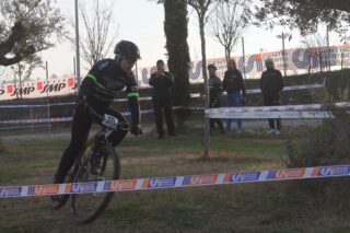Campionato Regionale Ciclocross CSI 2023 Gara 2 (118)
