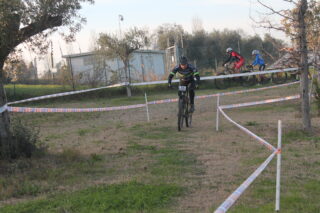 Campionato Regionale Ciclocross CSI 2023 Gara 2 (119)