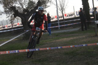 Campionato Regionale Ciclocross CSI 2023 Gara 2 (124)