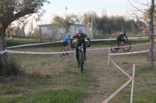 Campionato Regionale Ciclocross CSI 2023 Gara 2 (128)
