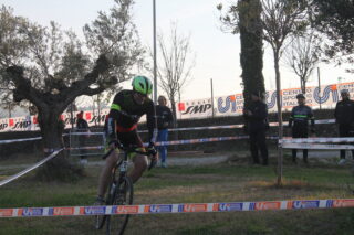Campionato Regionale Ciclocross CSI 2023 Gara 2 (134)