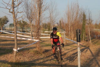 Campionato Regionale Ciclocross CSI 2023 Gara 2 (135)