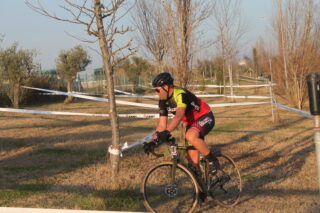 Campionato Regionale Ciclocross CSI 2023 Gara 2 (136)