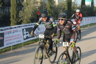 Campionato Regionale Ciclocross CSI 2023 Gara 2 (15)