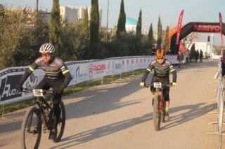 Campionato Regionale Ciclocross CSI 2023 Gara 2 (19)