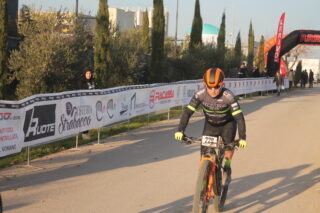 Campionato Regionale Ciclocross CSI 2023 Gara 2 (20)