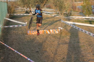 Campionato Regionale Ciclocross CSI 2023 Gara 2 (200)