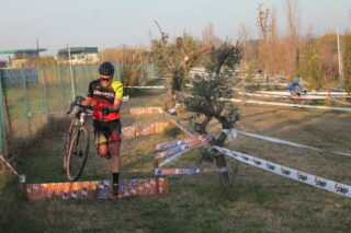 Campionato Regionale Ciclocross CSI 2023 Gara 2 (233)