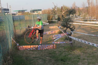 Campionato Regionale Ciclocross CSI 2023 Gara 2 (244)