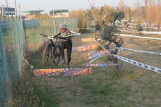 Campionato Regionale Ciclocross CSI 2023 Gara 2 (247)