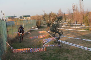 Campionato Regionale Ciclocross CSI 2023 Gara 2 (273)