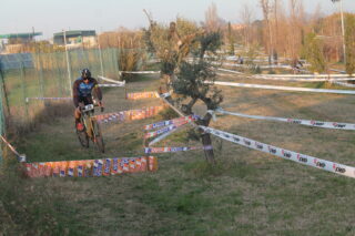 Campionato Regionale Ciclocross CSI 2023 Gara 2 (275)