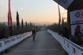 Campionato Regionale Ciclocross CSI 2023 Gara 2 (315)