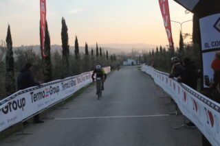 Campionato Regionale Ciclocross CSI 2023 Gara 2 (320)
