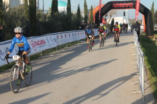 Campionato Regionale Ciclocross CSI 2023 Gara 2 (4)