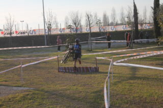 Campionato Regionale Ciclocross CSI 2023 Gara 2 (41)