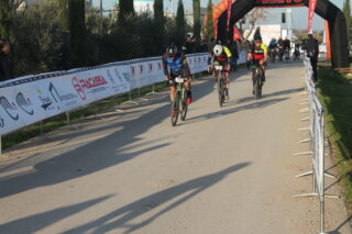 Campionato Regionale Ciclocross CSI 2023 Gara 2 (5)