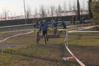 Campionato Regionale Ciclocross CSI 2023 Gara 2 (50)