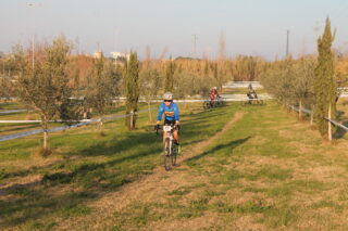 Campionato Regionale Ciclocross CSI 2023 Gara 2 (61)