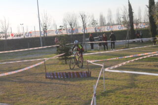 Campionato Regionale Ciclocross CSI 2023 Gara 2 (62)