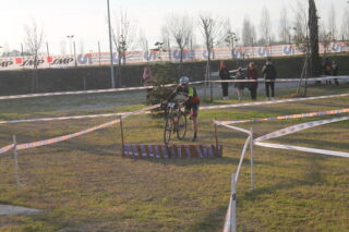 Campionato Regionale Ciclocross CSI 2023 Gara 2 (63)