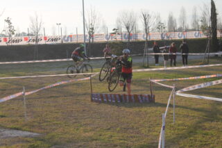 Campionato Regionale Ciclocross CSI 2023 Gara 2 (64)