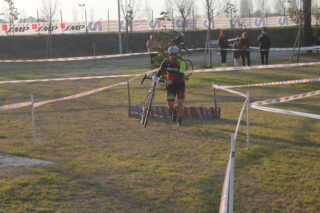 Campionato Regionale Ciclocross CSI 2023 Gara 2 (66)