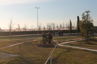 Campionato Regionale Ciclocross CSI 2023 Gara 2 (77)