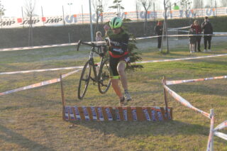Campionato Regionale Ciclocross CSI 2023 Gara 2 (86)