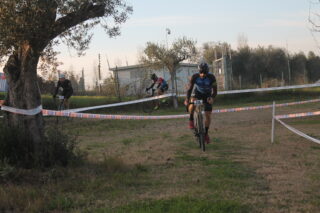 Campionato Regionale Ciclocross CSI 2023 Gara 2 (96)