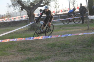 Campionato Regionale Ciclocross CSI 2023 Gara 2 (98)